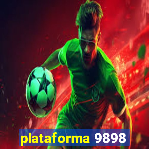 plataforma 9898